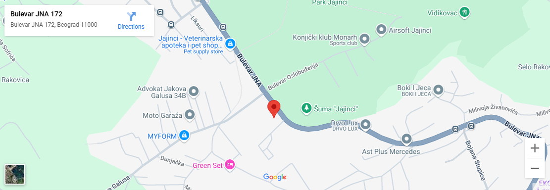 Auto Alati Kontakt